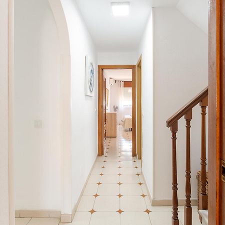 Apartamento Torreblanca, Fuengirola Buitenkant foto