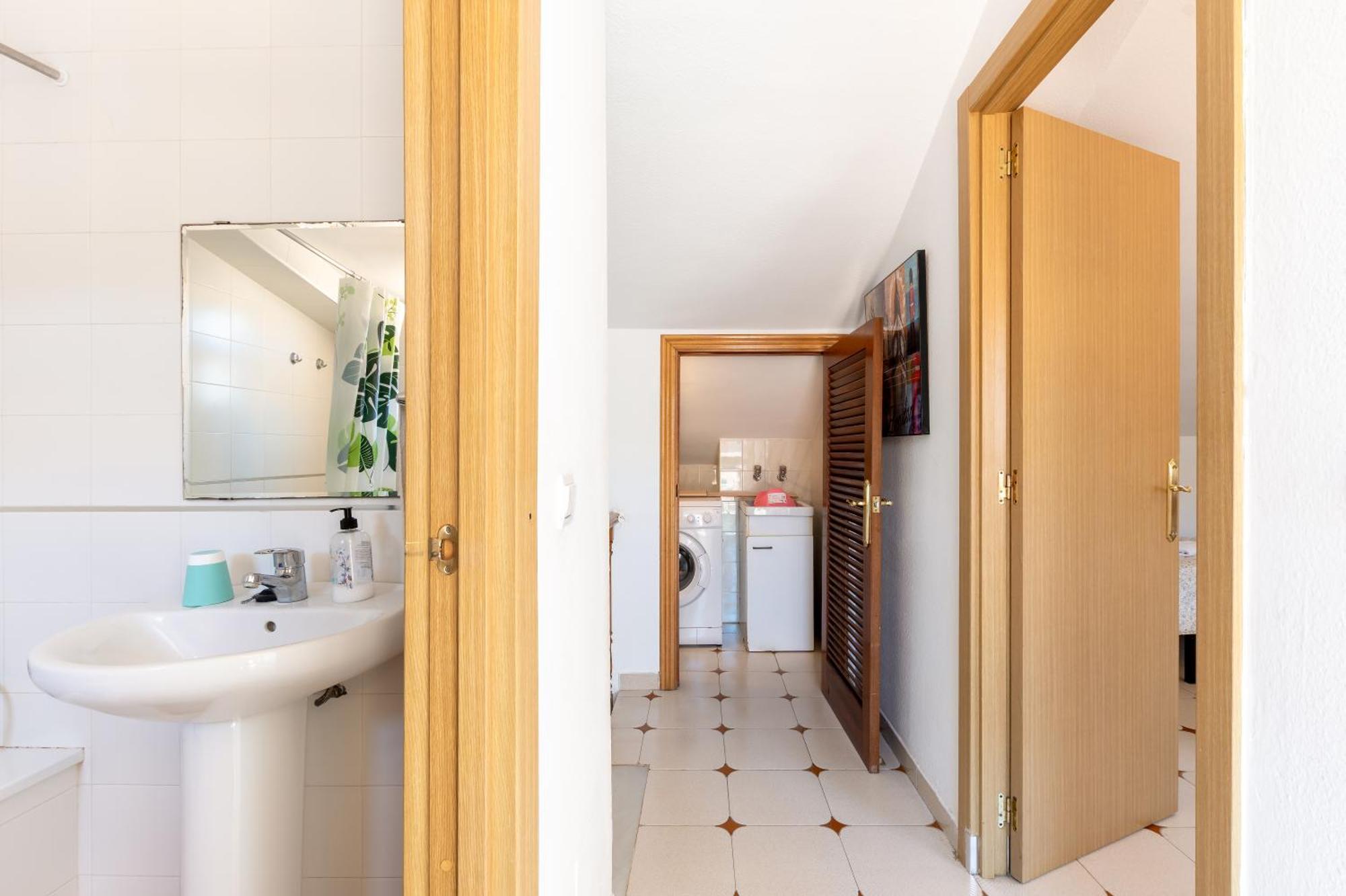 Apartamento Torreblanca, Fuengirola Buitenkant foto