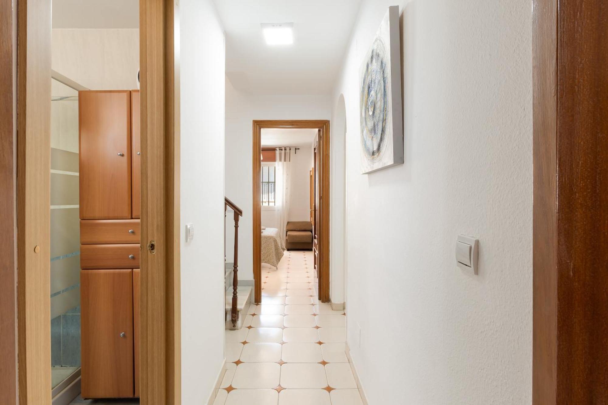 Apartamento Torreblanca, Fuengirola Buitenkant foto