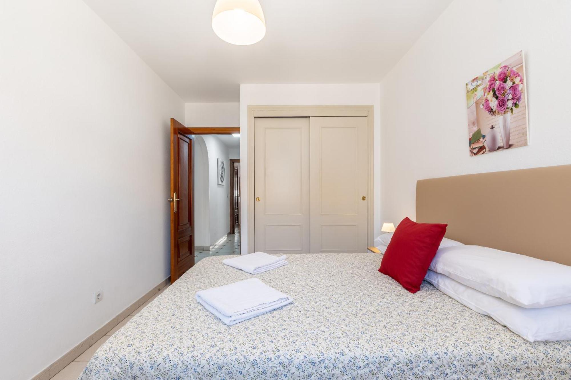 Apartamento Torreblanca, Fuengirola Buitenkant foto