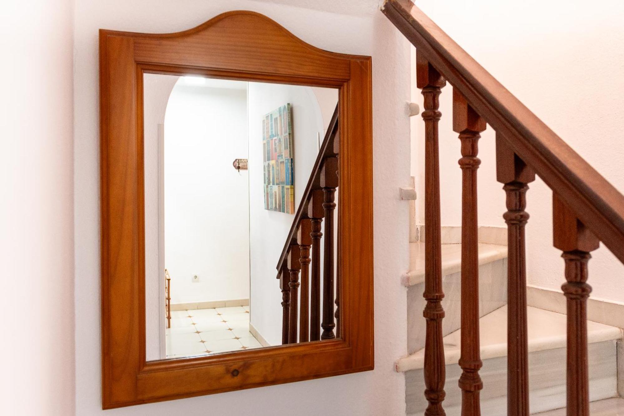Apartamento Torreblanca, Fuengirola Buitenkant foto