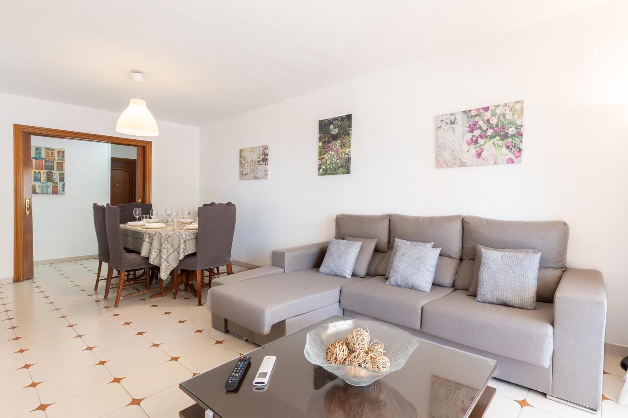 Apartamento Torreblanca, Fuengirola Buitenkant foto