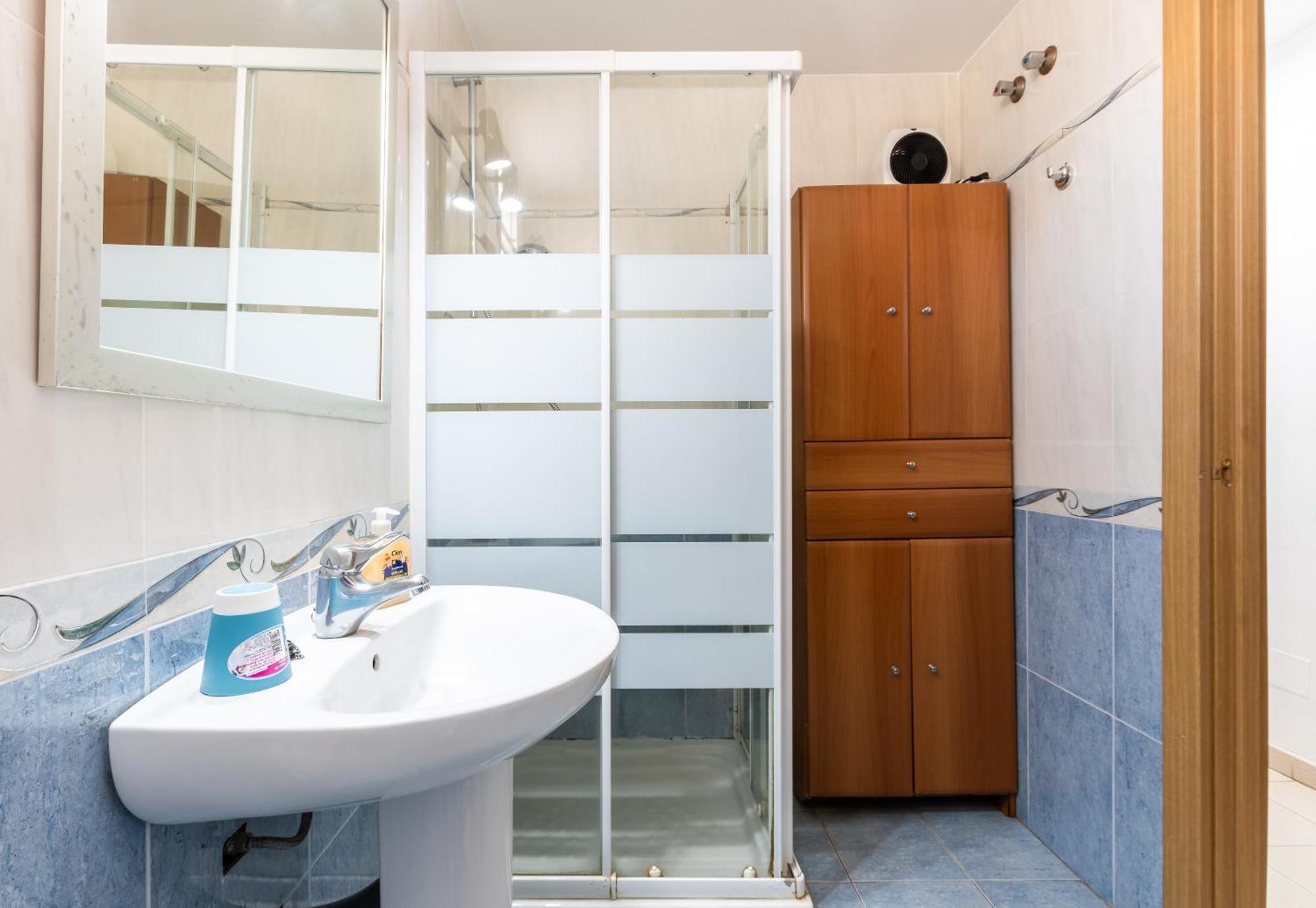 Apartamento Torreblanca, Fuengirola Buitenkant foto