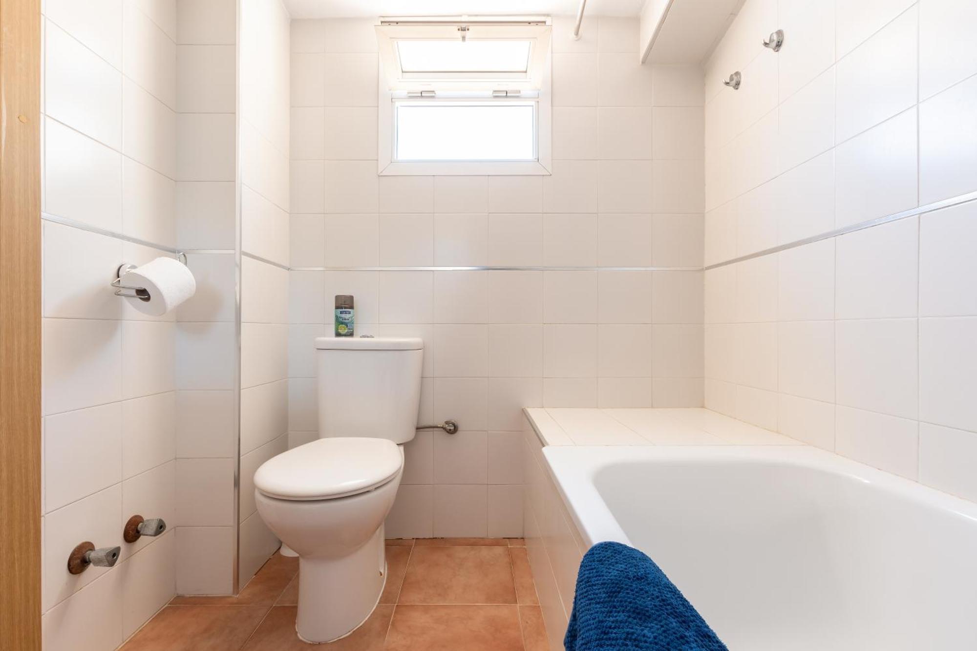 Apartamento Torreblanca, Fuengirola Buitenkant foto