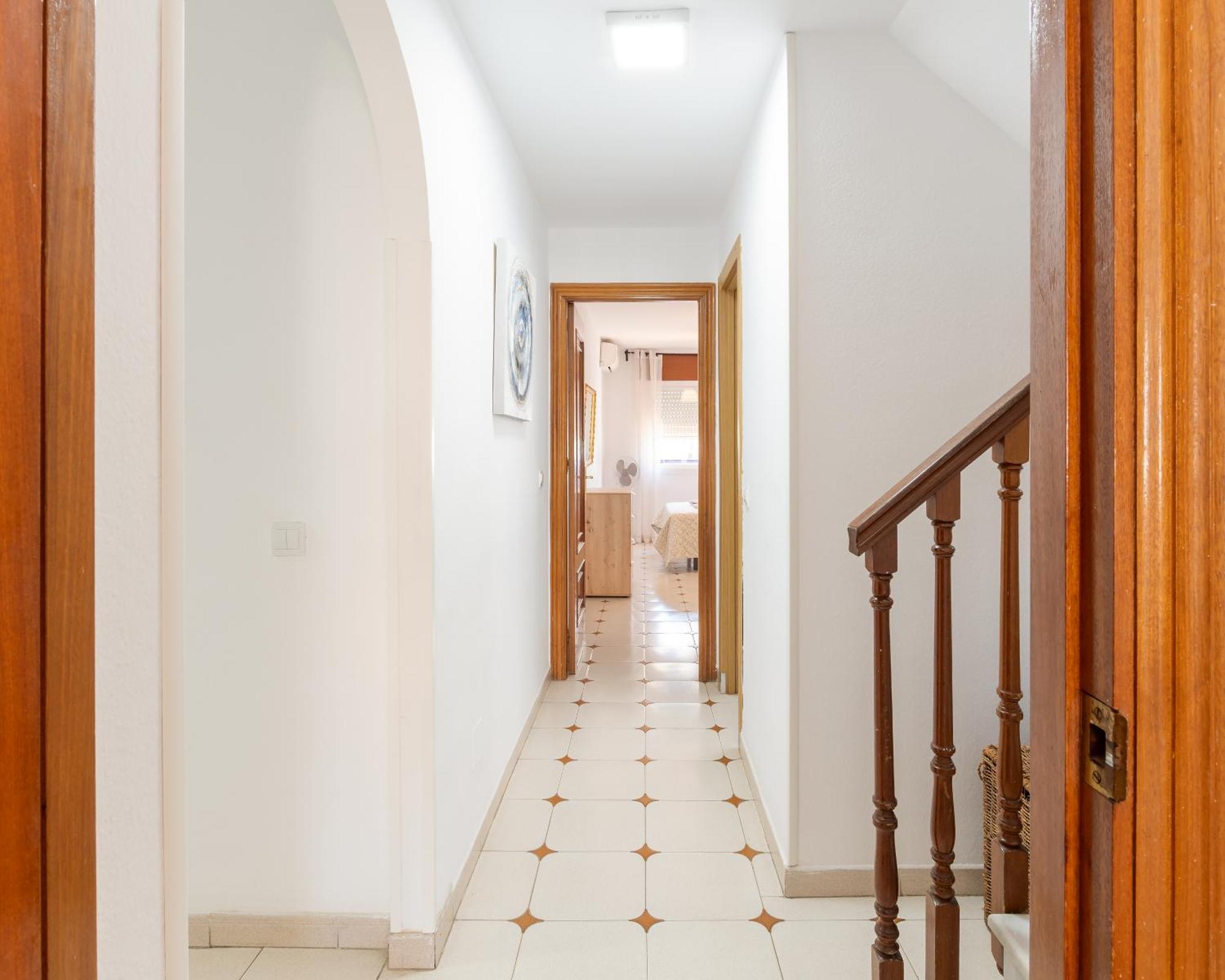 Apartamento Torreblanca, Fuengirola Buitenkant foto