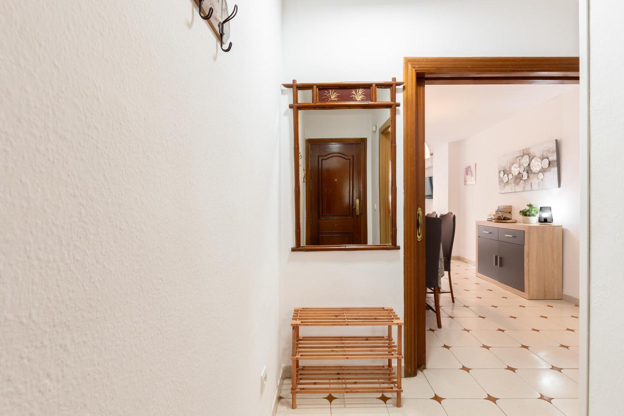 Apartamento Torreblanca, Fuengirola Buitenkant foto
