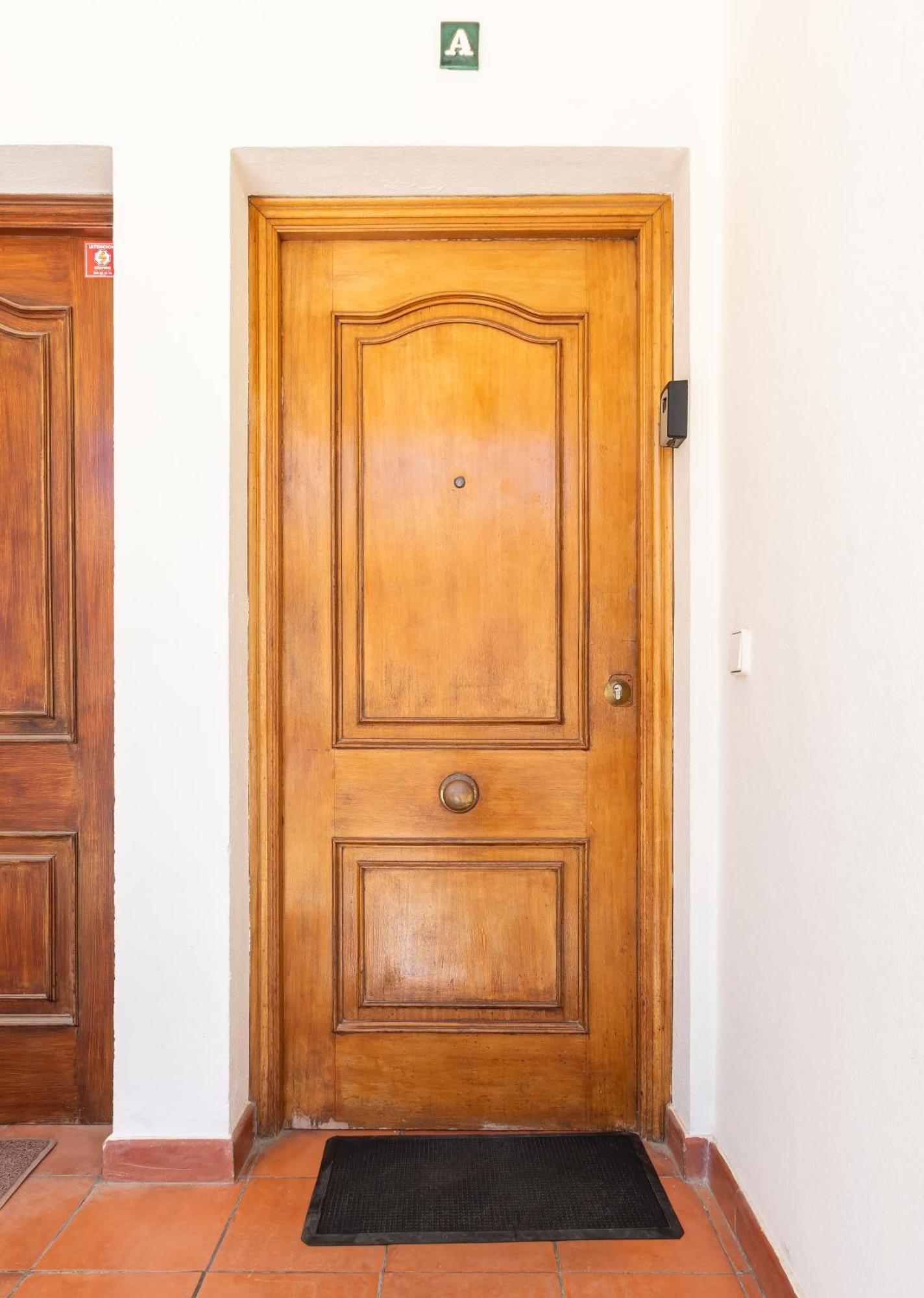 Apartamento Torreblanca, Fuengirola Buitenkant foto