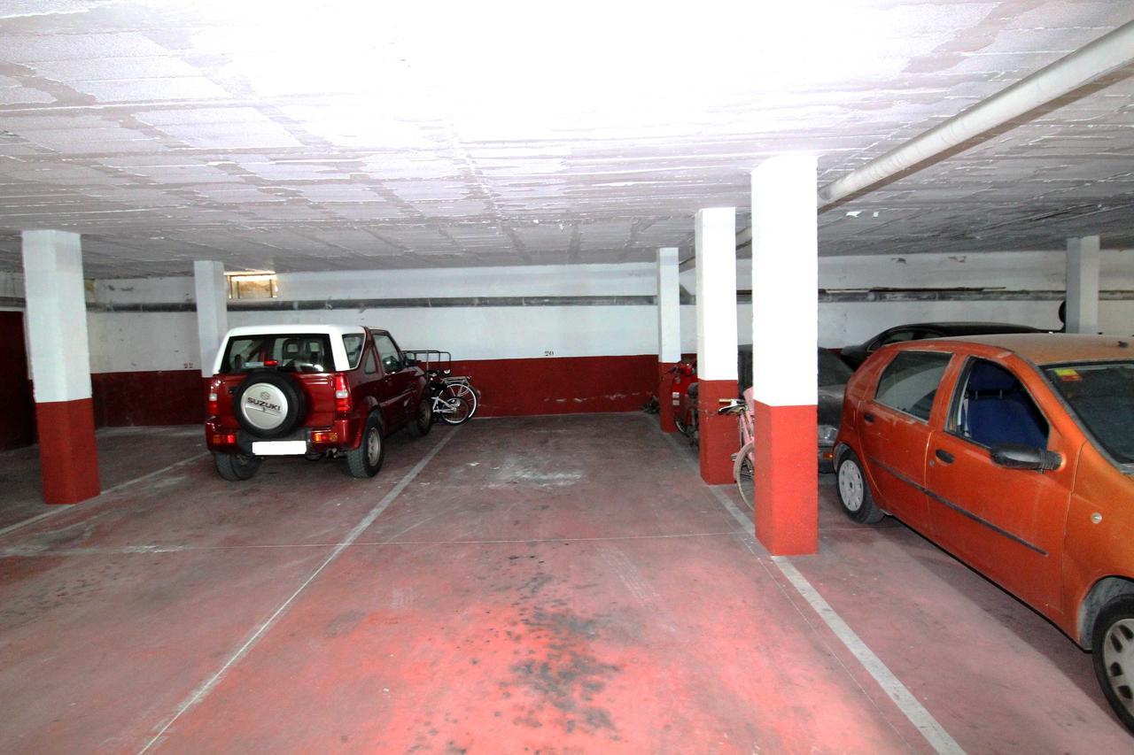 Apartamento Torreblanca, Fuengirola Buitenkant foto