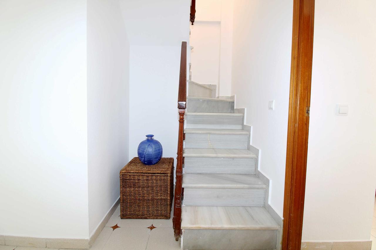 Apartamento Torreblanca, Fuengirola Buitenkant foto